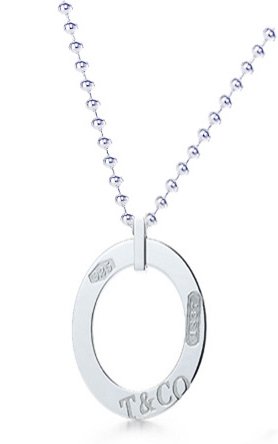 tiffany Necklace-684